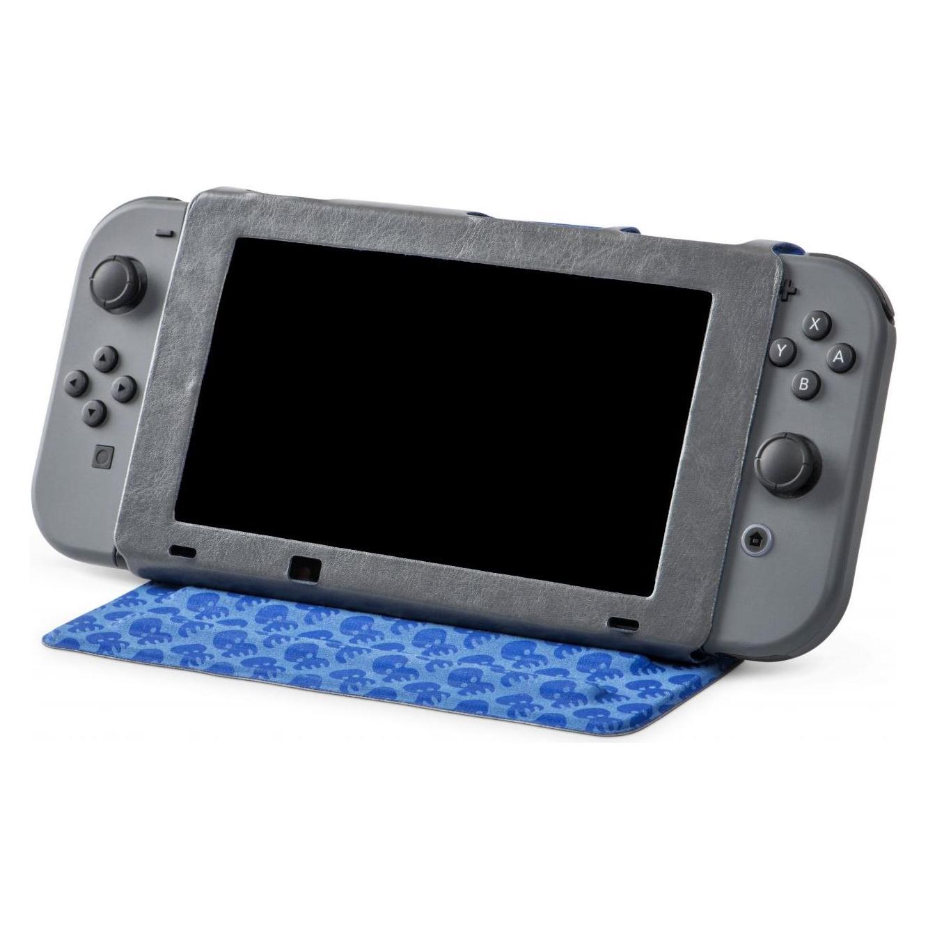 PowerA Hybrid Cover - Splatoon (Switch) (PA1502762-01)
