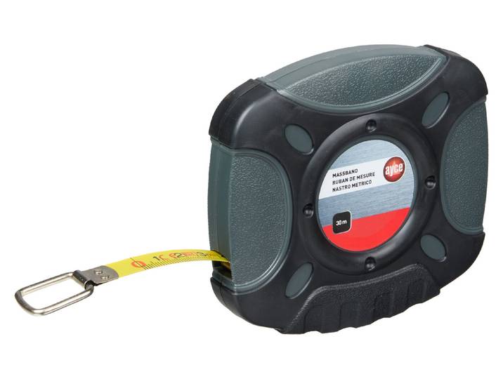 Ayce Rollmeter 30 m