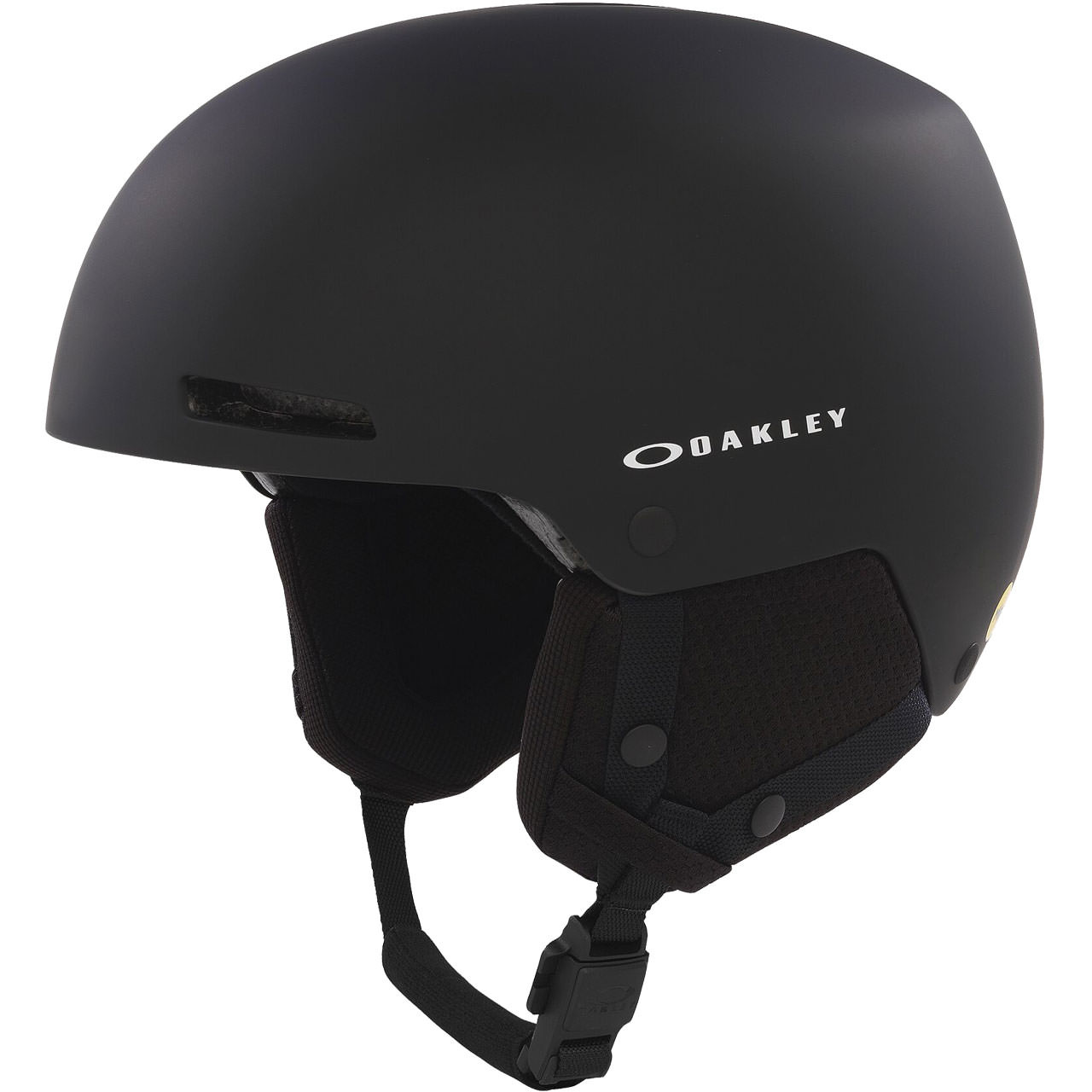 Oakley MOD1 Pro I.C.E. black reflective - S = 51 - 55 cm