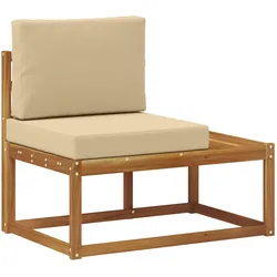 vidaXL, Gartenlounge, Samisilla (1x Ende)