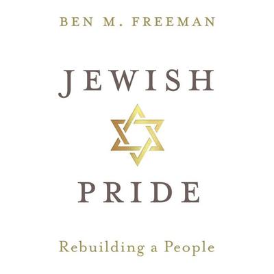 Jewish Pride, Taschenbuch von Ben M. Freeman, Ingram Publishers Services, 978-1-913532-13-0