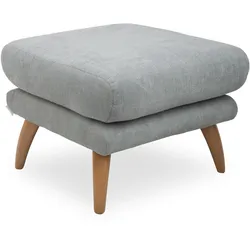 Hocker GREYS (BHT 60x43x60 cm) - BHT 60x43x60 cm
