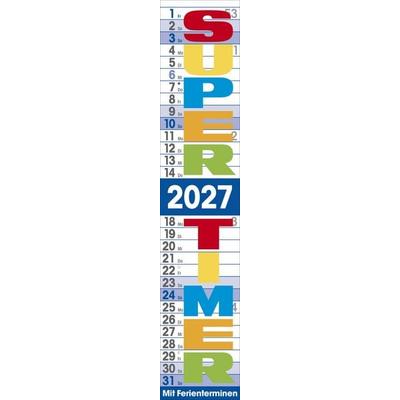 Supertimer 2027