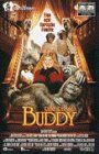 Caroline Thompson - Buddy - Mein haariger Freund [VHS] - Preis vom 11.10.2026 03:10:56 h
