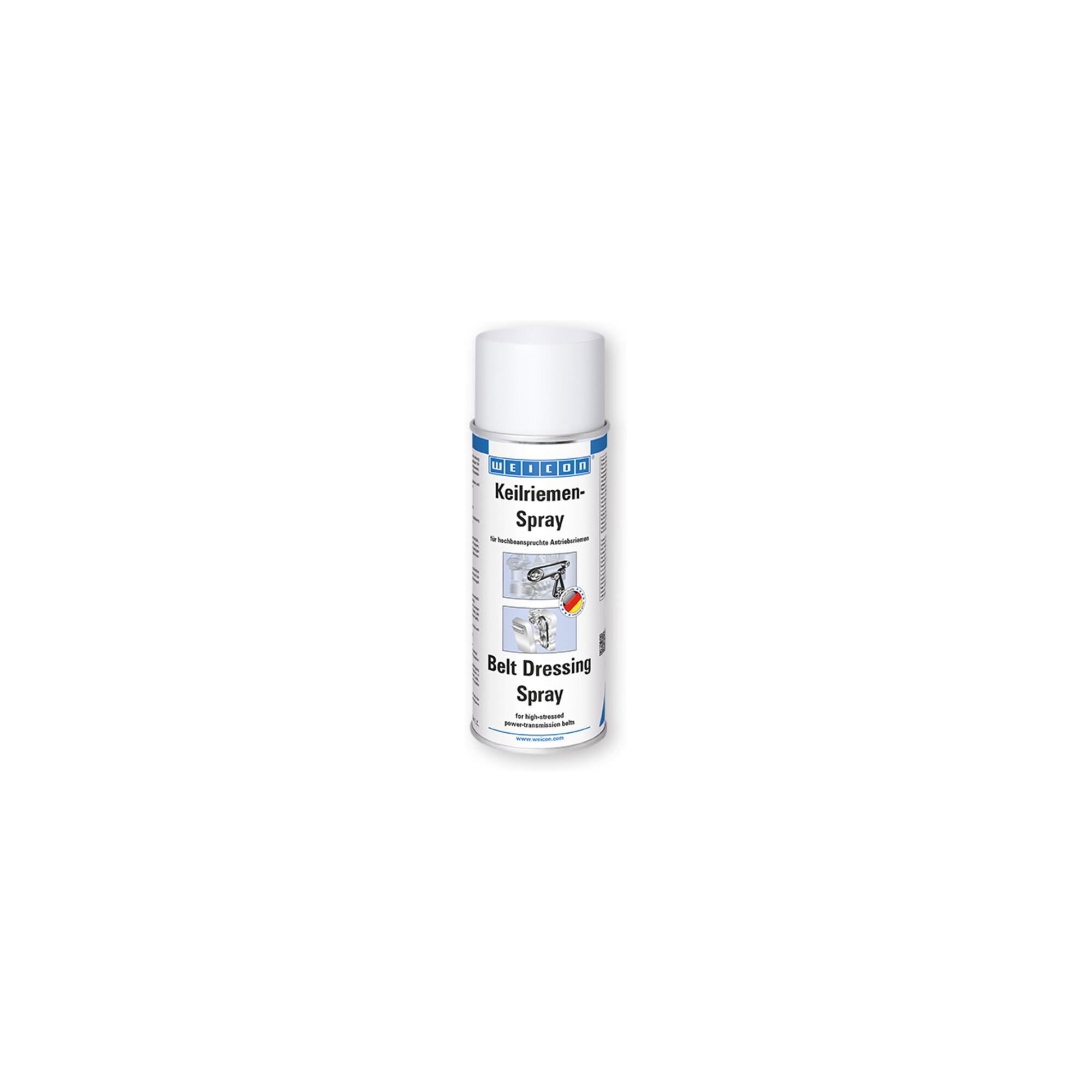 WEICON Keilriemen-Spray (11511400)