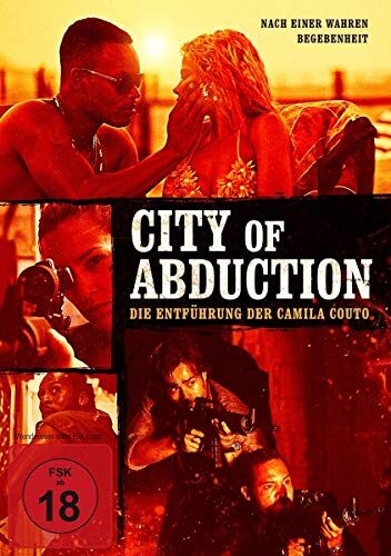 Vicente Amorim - City of Abduction - Die Entführung der Camila Couto - Preis vom 10.10.2026 11:48:34 h
