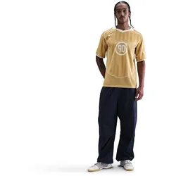 NIKE Total 90 Dri-FIT Energy kurzarm Trikot Herren 714 - club gold/summit white/summit white M