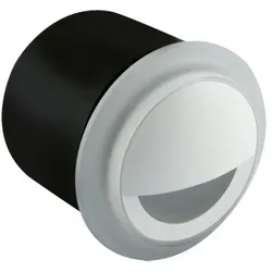 Treppenhausleuchte KAMI LED C 3,5W weiß 4000K IDEUS 03121