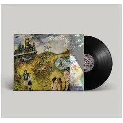 Various Publishers, Schallplatten, Electric Hour (Sword II)