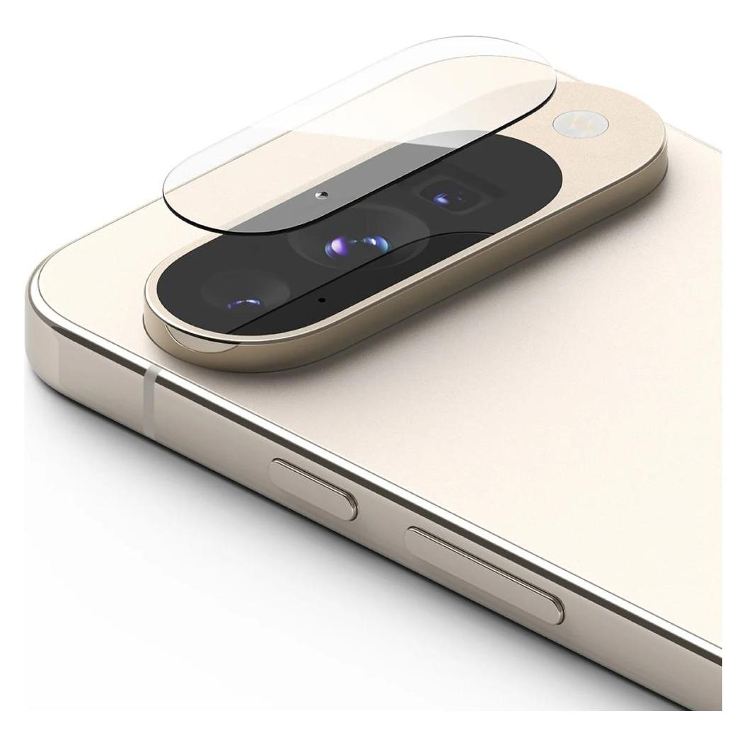 Screenguard Camera Protector Google Pixel 10 Kamera Panzerglas (Google Pixel 10) (00035271)