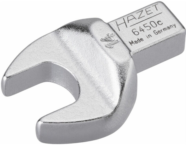 Attache mâle à fourche 6450C-14 14 mm HAZET (6450C-14)