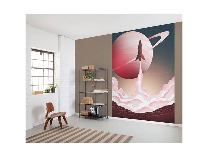 Papier peint Explore the Universe 200 x 280 x 0cm