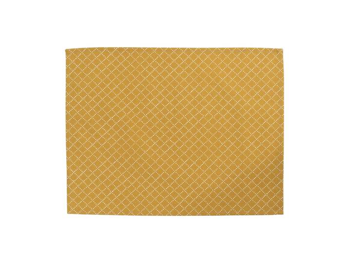 Almedahls Nappe Prickruta 34x45 cm 2 pièces Ocre