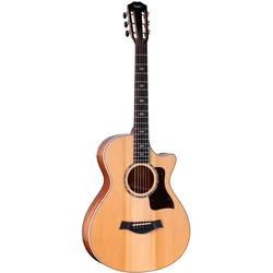 Taylor 512ce 12-Fret Next Generation - Westerngitarre