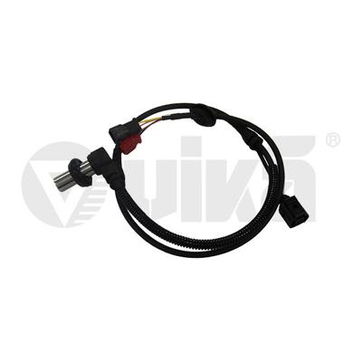 VIKA Sensor, Raddrehzahl 99270064201 vorne für VAG
