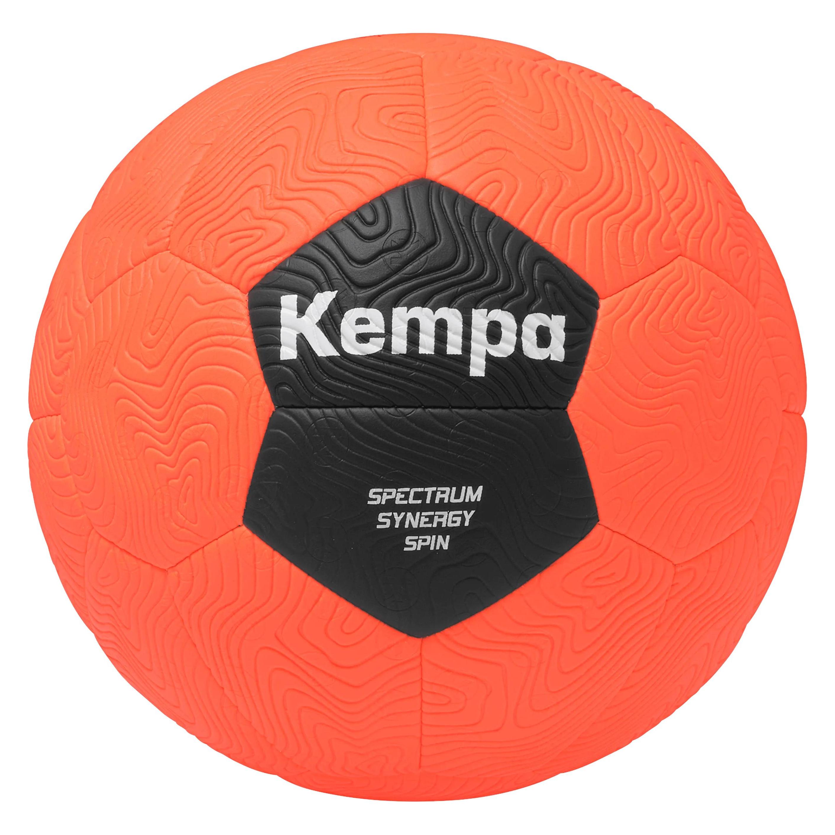 Kempa Handball Spectrum Synergy Spin (1) (200192701-1)