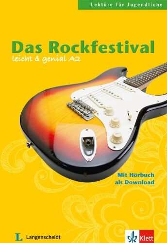 Theo Scherling - Das Rockfestival : A2 - Preis vom 19.10.2026 19:33:35 h