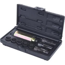 KS Tools THREADfix Reparatur-Satz M18x1,5 f.Lambdasonden,9-tlg - 150.5090
