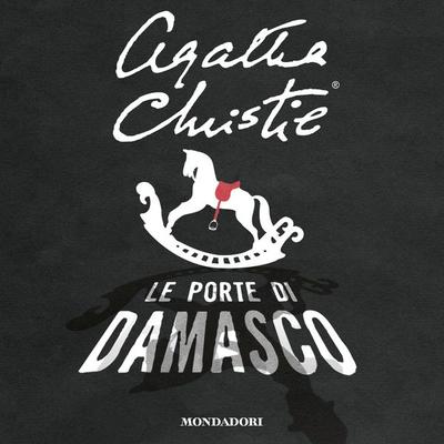 Le porte di Damasco - Agatha Christie, Audio, 9788852159138