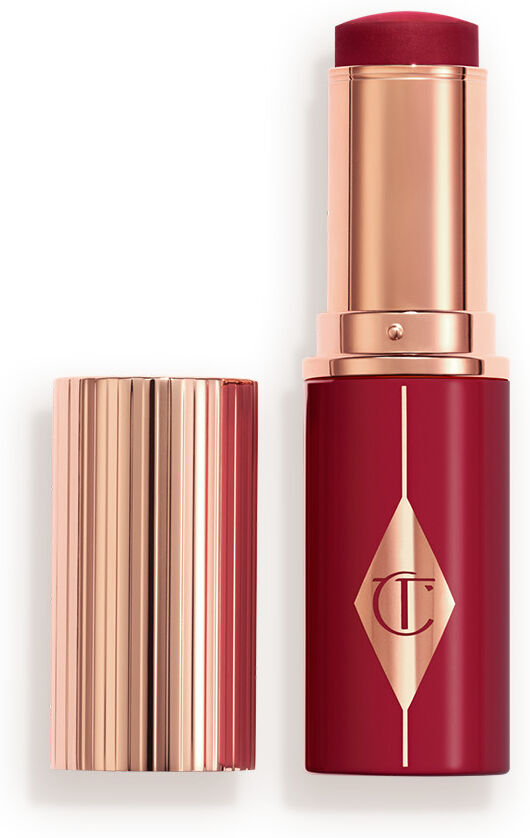 Unreal Blush Healthy Glow Stick - Berry Glow Charlotte Tilbury 1741 Unreal Blush Healthy Glow Stick Size: