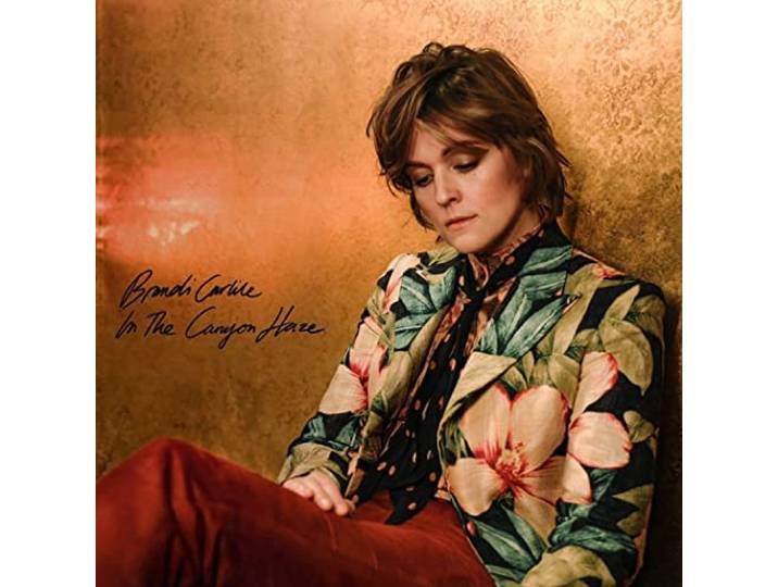 In the Canyon Haze (RSD Black Friday 2022)