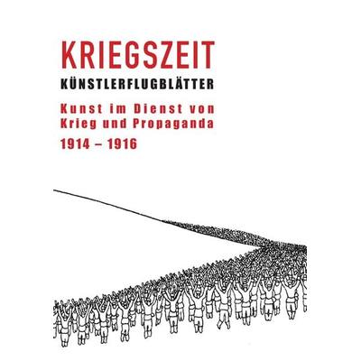 Kriegszeit, Taschenbuch von , BoD – Books on Demand, 978-3-7357-9384-3