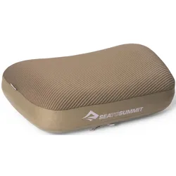 Sea to Summit Aeros Premium Large Reisekissen - L - Burnt Olive