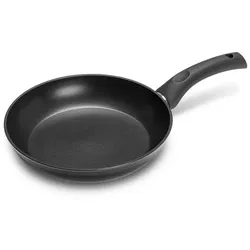 Bratpfanne ILAG Ø 24 cm Aluminium Schwarz