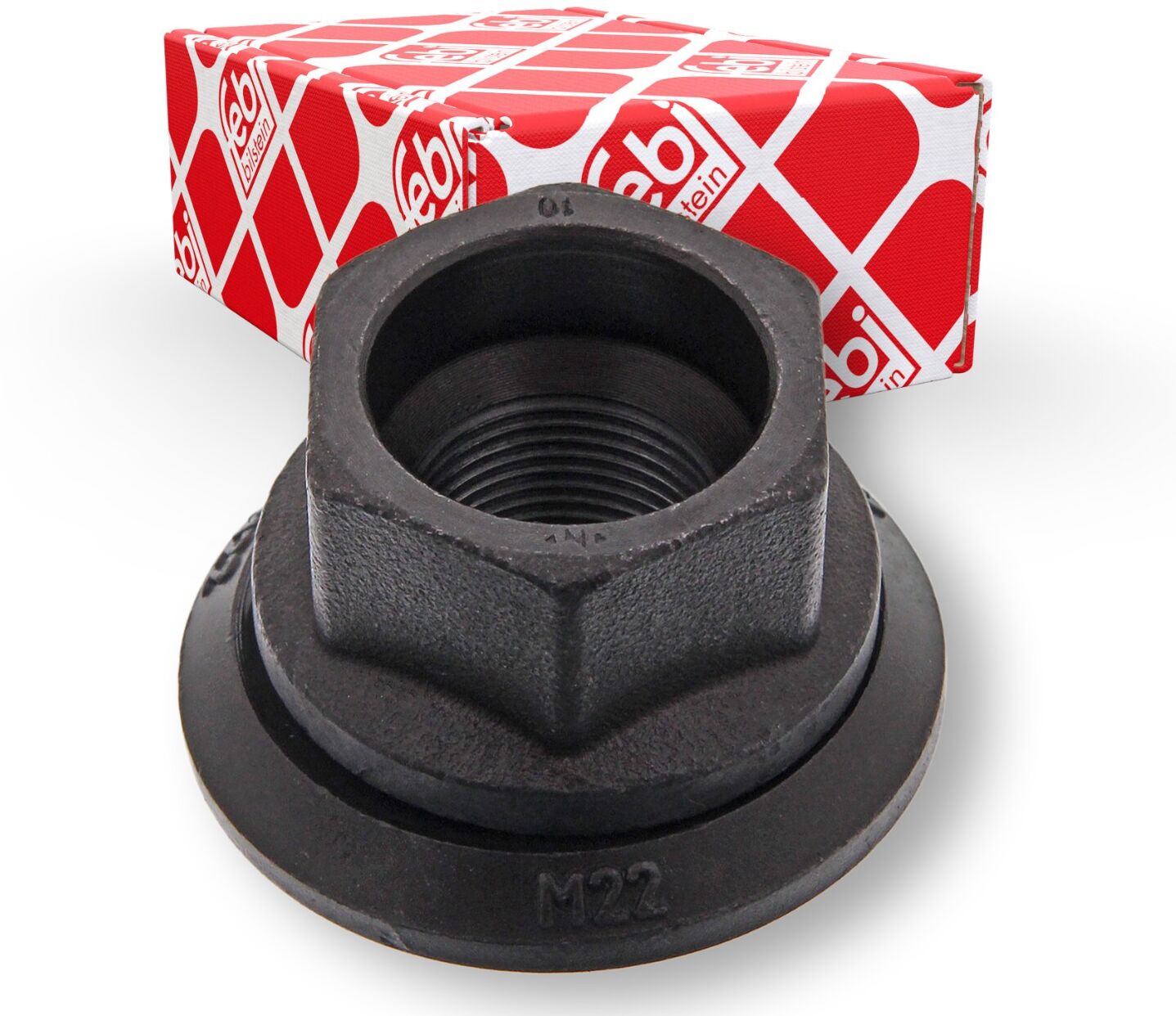 FEBI BILSTEIN 24335 Wheel Nut