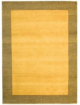 SAFAVIEH Hand-knotted Gabbeh Rocio Traditional Wool Rug