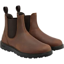 Carhartt Greenfields 2, Schuhe - Dunkelbraun - 37 EU