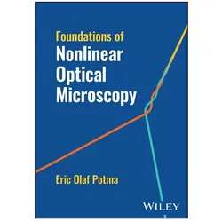 Potma:Foundations of Nonlinear Optical, Sachbücher von Eric Olaf Potma