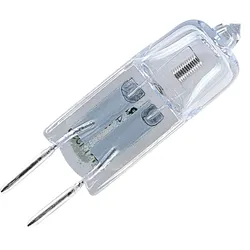OSRAM | Halogen Stiftsockellampe | G4 | 10W