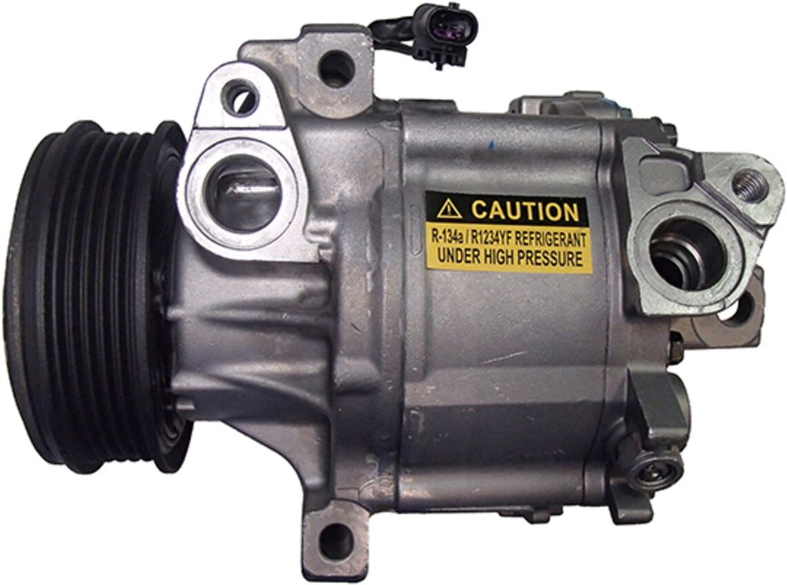 Klimakompressor AIRSTAL 10-4121