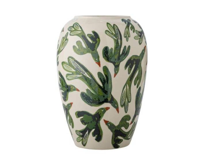 Bloomingville vaas Birdliva