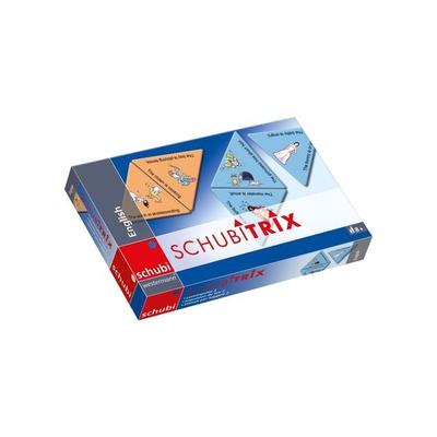 SCHUBITRIX English