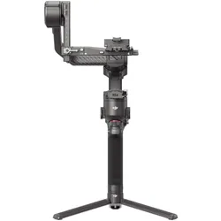 DJI Rs 4 Pro Hand Camera, Gimbal