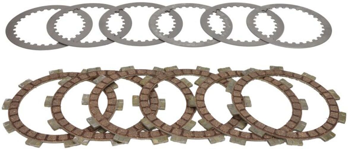 Kuenen, Taschenlampe, Taschenlampe