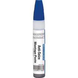 WEICON 26000003 - Montagepaste Anti-Seize, 30 g