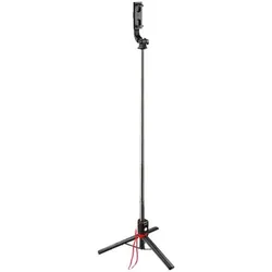 Hama Stativ »Fancy Stand 110II« schwarz