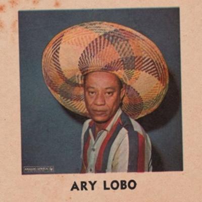 Ary Lobo - 1958-1966 - Ary Lobo, Vinyl