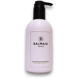Balmain, Shampoo, Couleurs Couture Shampoo cleansing shampoo for colored hair 300ml (Flüssiges Shampoo, 300 ml)