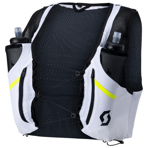Scott - Hydration Pack Rc Pro TR' 4 - Trailrunningrucksack Gr XS schwarz