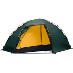 Hilleberg Soulo Trekkingzelt - 1 PERS. - green