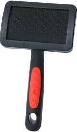 Uplifted Goods Pet Hair Removal Needle Brush For Cats And Dogs s