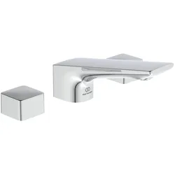 Ideal Standard 3-Loch-Waschtischarmatur Conca, BC759AA
