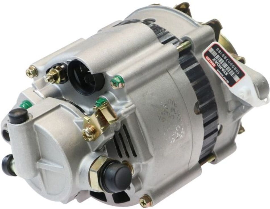 Drehstromgenerator STARDAX STX100050R