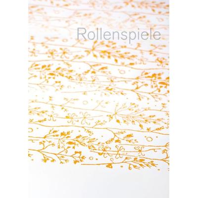 Rollenspiele, Paperback von , Schlebrügge.Editor