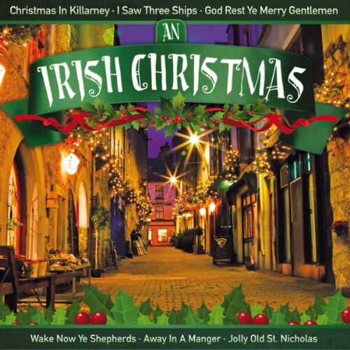 Various - An Irish Christmas - Preis vom 12.10.2026 11:37:12 h