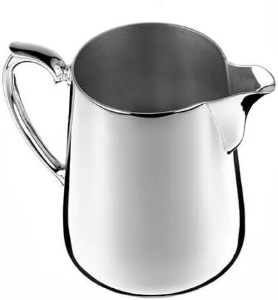 Arthur Price of England Silver Plate 0.29L Cream/Milk Jug